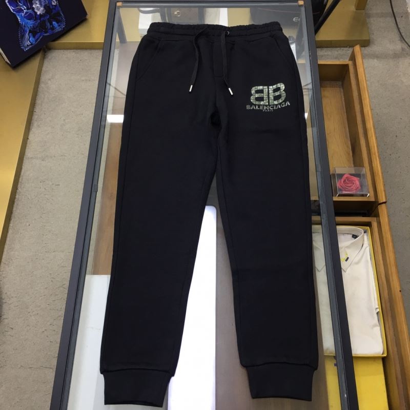 Balenciaga Long Pants